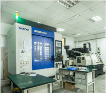 廠房（fáng）設備