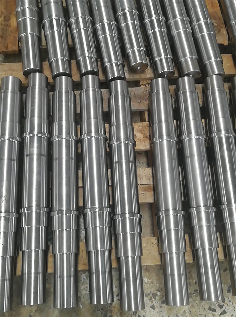 數控車削件（jiàn）