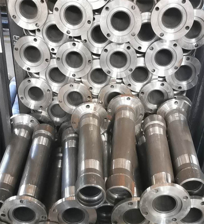 數控車（chē）削件