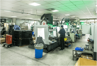 廠房設（shè）備