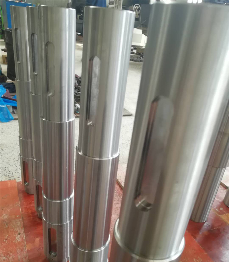 外圓磨（mó）件