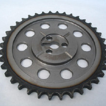 傳動齒（chǐ）輪齒軸件