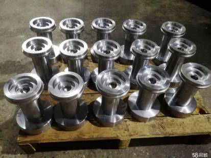 數控（kòng）車床加工|百（bǎi）科